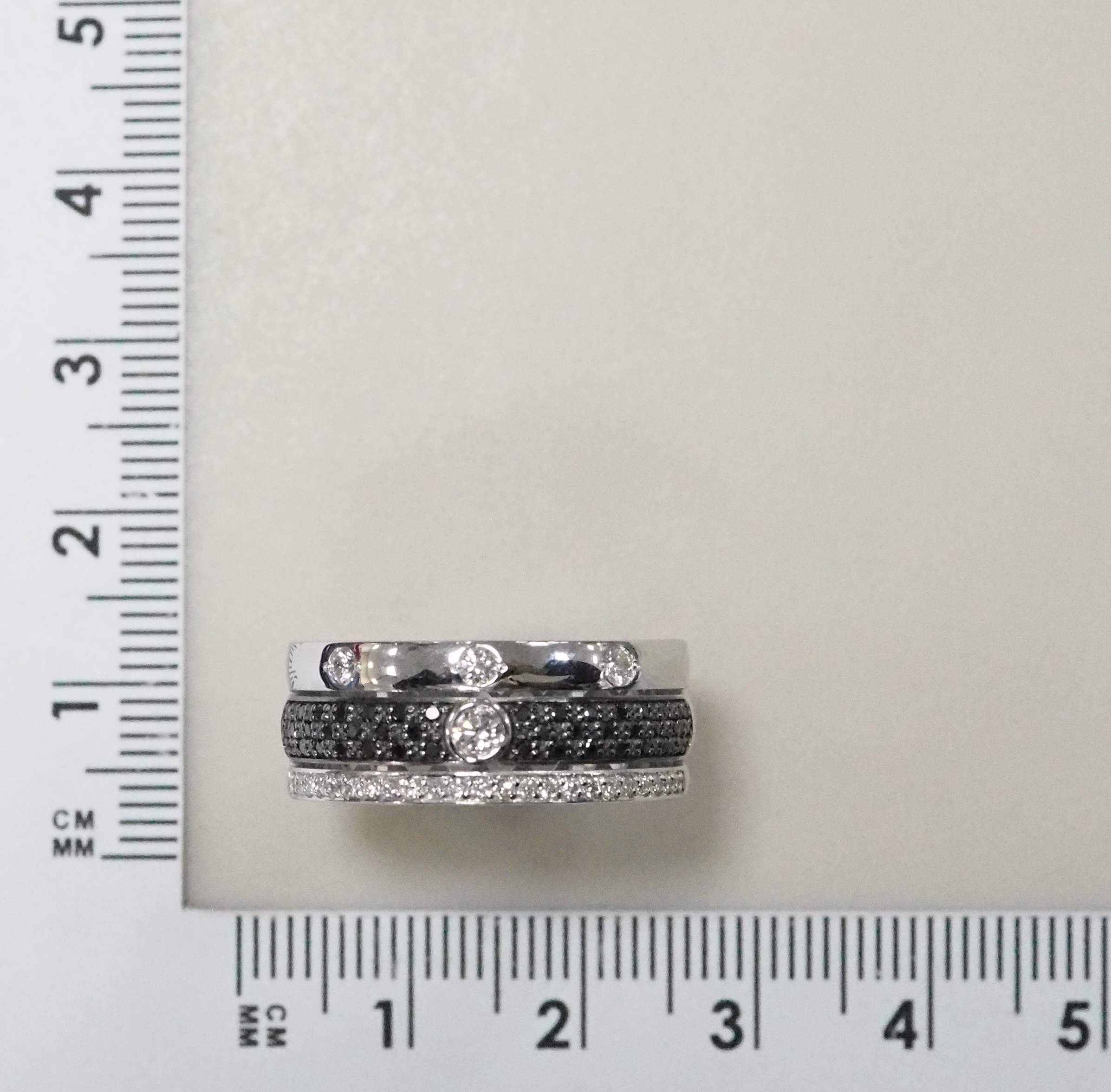 10311-000388 Кольцо (Au 585)